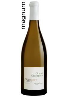 Domaine Vincent Pinard Magnum Sancerre Grand Chemarin 2024 en vente ici