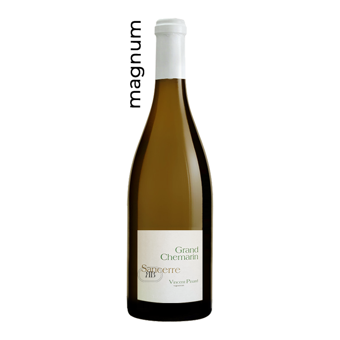 Domaine Vincent Pinard Magnum Sancerre Grand Chemarin 2024 en vente ici