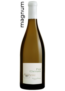 Domaine Vincent Pinard Magnum Sancerre Petit Chemarin 2024 en vente ici