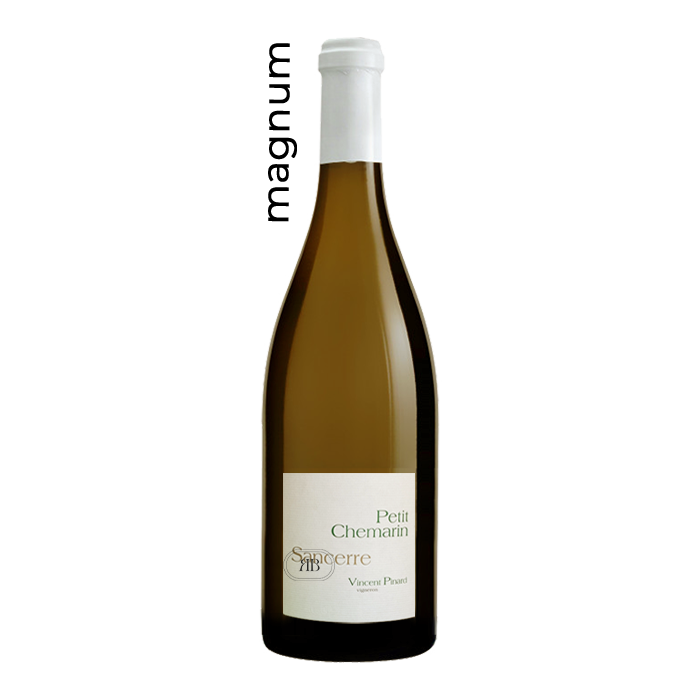 Domaine Vincent Pinard Magnum Sancerre Petit Chemarin 2024 en vente ici
