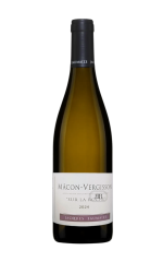 Domaine Jacques Saumaize Mâcon-Vergisson Sur la Roche 2024 en vente ici