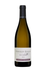 Domaine Jacques Saumaize Pouilly-Fuissé "Les Croux" 2024 en vente ici