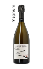 Champagne Girard-Bonnet Magnum A Mi-Chemin Grand Cru  en vente ici