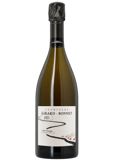 Champagne Girard-Bonnet A Mi-Chemin Grand Cru  en vente ici