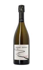 Champagne Girard-Bonnet A Mi-Chemin Grand Cru  en vente ici
