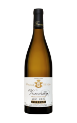 Domaine du Clos Naudin Vouvray Sec 2024 en vente ici
