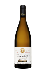 Domaine du Clos Naudin Vouvray Moelleux Réserve 2018 en vente ici