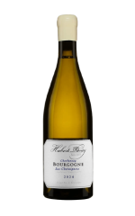 Domaine Hubert Lamy Bourgogne Les Chataigners 2024 en vente ici