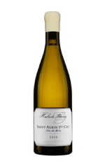 Domaine Hubert Lamy Saint Aubin Clos De Meix 2024 en vente ici