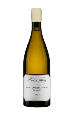 Domaine Hubert Lamy Saint-Aubin 1er Cru En Remilly 2024 en vente ici