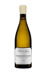 Domaine Hubert Lamy Chassagne Montrachet Le Concis Du Champs 2024 en vente ici