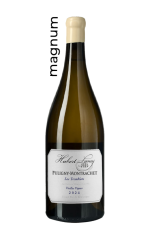 Domaine Hubert Lamy Magnum Puligny Montrachet Les Tremblots 2024 en vente ici