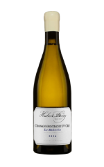 Domaine Hubert Lamy Chassagne-Montrachet 1er Cru Les Macherelles 2024 en vente ici