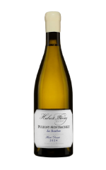 Domaine Hubert Lamy Puligny-Montrachet Les Tremblots 2019 en vente ici