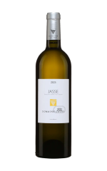 Domaine Gauby Jasse Blanc 2025 en vente ici