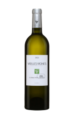 Domaine Gauby Blanc Vieilles Vignes 2023 en vente ici