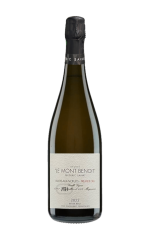 Le Mont Benoit