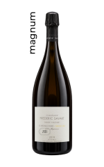 Champagne Frédéric Savart Magnum Mesnil/Oger Haute Couture Grand Cru 2019