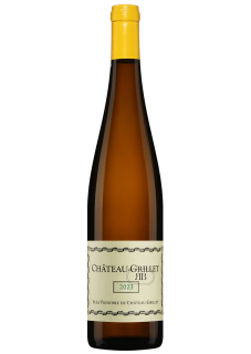 Château Grillet Château-Grillet Monopole 2023 en vente ici