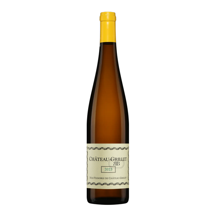 Château Grillet Château-Grillet Monopole 2023 en vente ici
