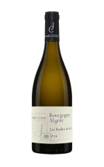 Domaine Joseph Colin Bourgogne Aligoté Les Jardins de la Côte 2024 en vente ici