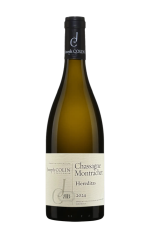 Domaine Joseph Colin Chassagne-Montrachet Hereditas 2024 en vente ici