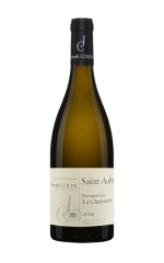 Domaine Joseph Colin Saint-Aubin 1er Cru La Chatenière 2024 en vente ici