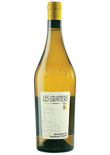Arbois Les Graviers Chardonnay