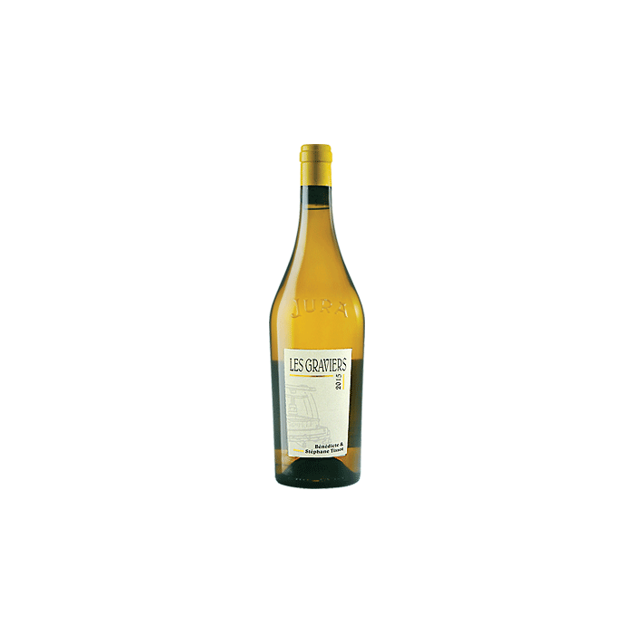 Arbois Les Graviers Chardonnay