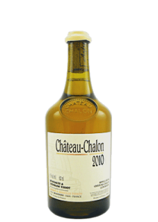Château-Chalon Vin Jaune