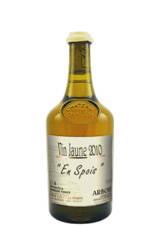 Arbois Vin Jaune En Spois