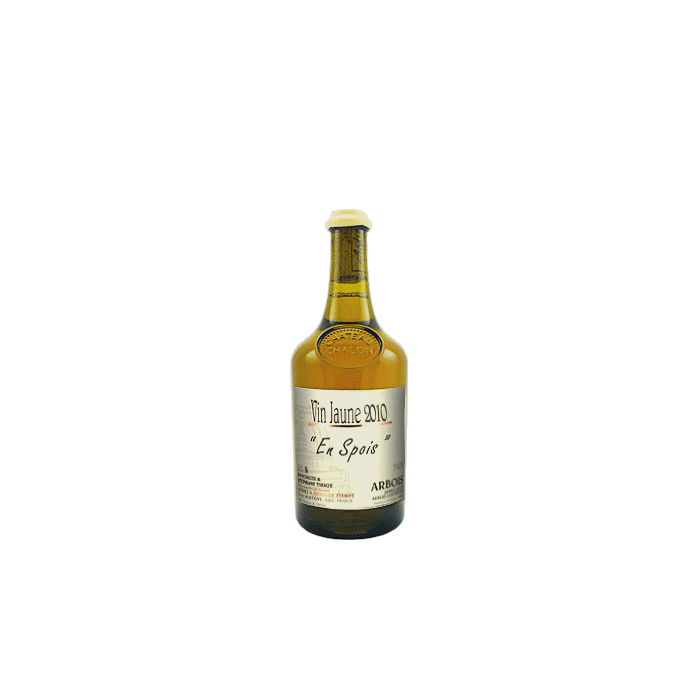 Arbois Vin Jaune En Spois