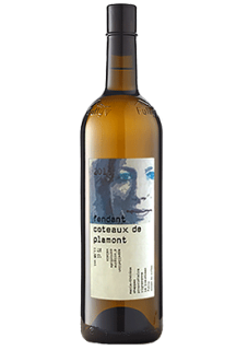 Fendant Coteaux de Plamont
