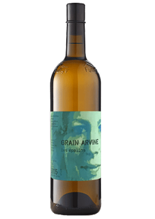 Grain Arvine Les Epalins