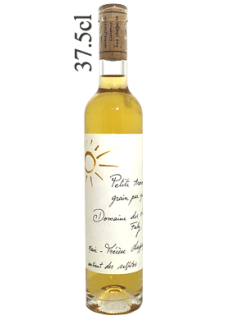 Grain par Grain Petite Arvine