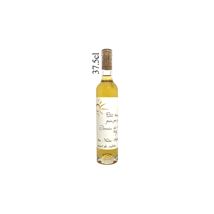 Grain par Grain Petite Arvine