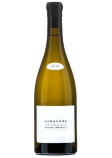 Sancerre Les Chailloux