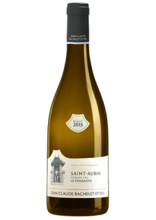 Saint-Aubin 1er Cru Le Charmois