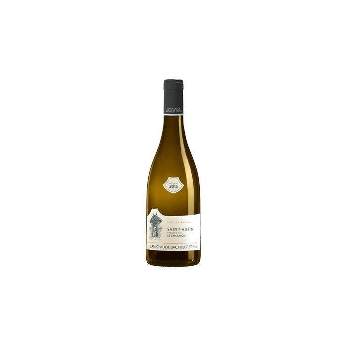 Saint-Aubin 1er Cru Le Charmois