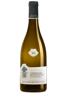 Chassagne-Montrachet Les Encégnières