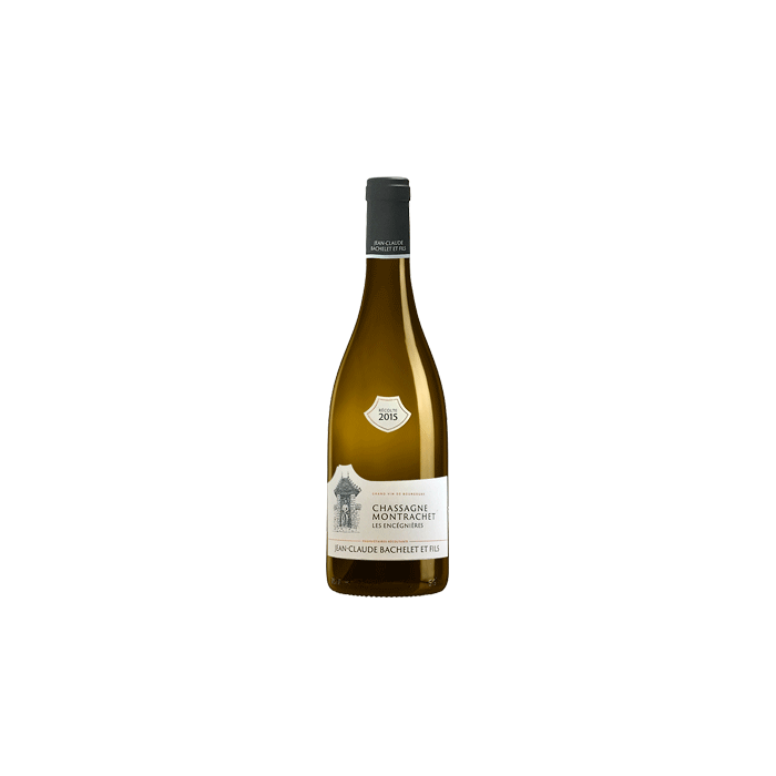 Chassagne-Montrachet Les Encégnières