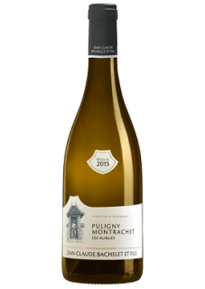 Puligny-Montrachet Les Aubues