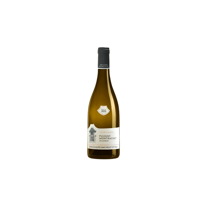 Puligny-Montrachet Les Aubues