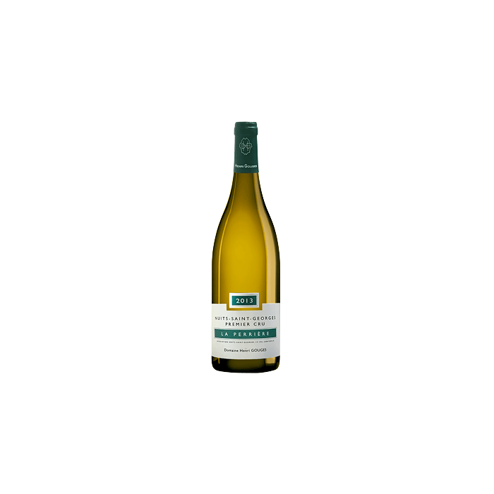 Nuits Saint-Georges 1er Cru La Perrière
