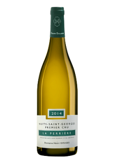 Nuits Saint-Georges 1er Cru La Perrière