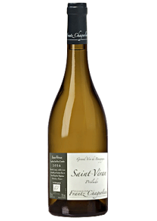 Saint-Véran Prélude