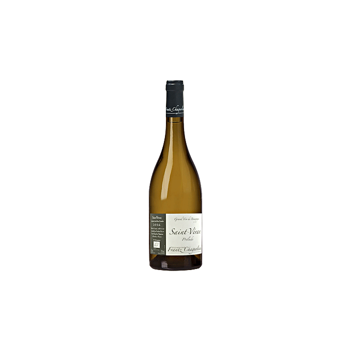 Saint-Véran Prélude