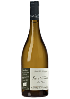 Saint-Véran La Roche
