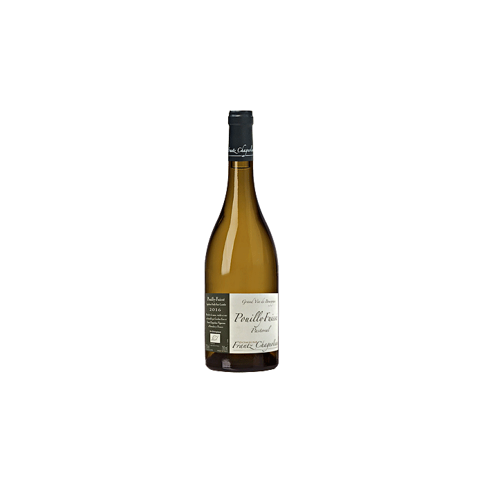 Pouilly-Fuissé Pastoral