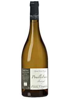Pouilly-Fuissé Madrigal